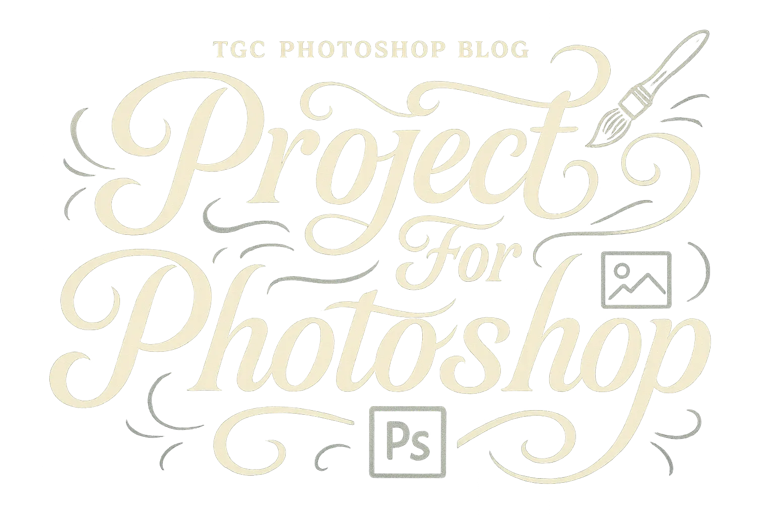 Project For Photoshop